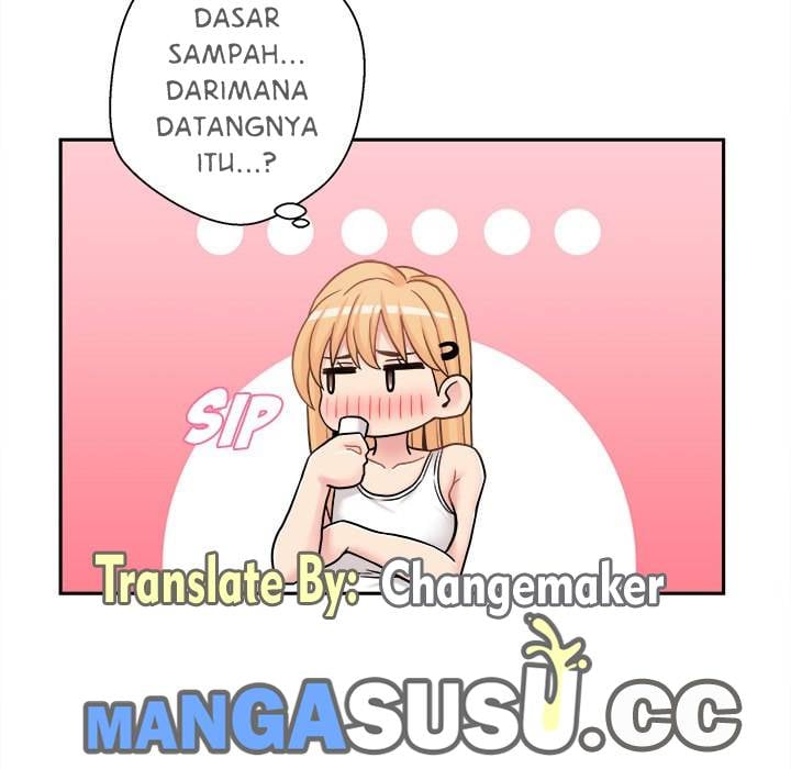 Crossing the Line - Chapter 30 64