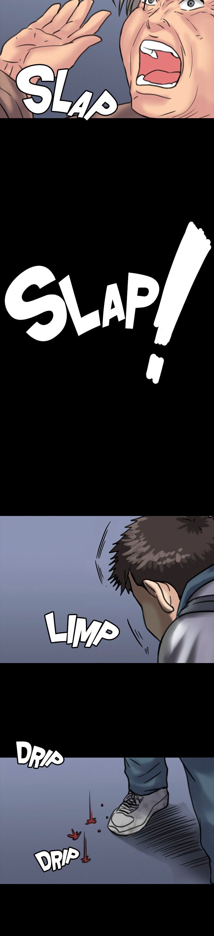 Queen Bee (Andrew) - Chapter 30 34