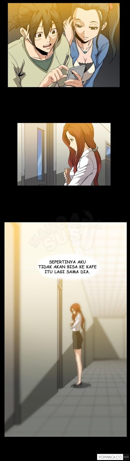 Drug Candy - Chapter 30 16
