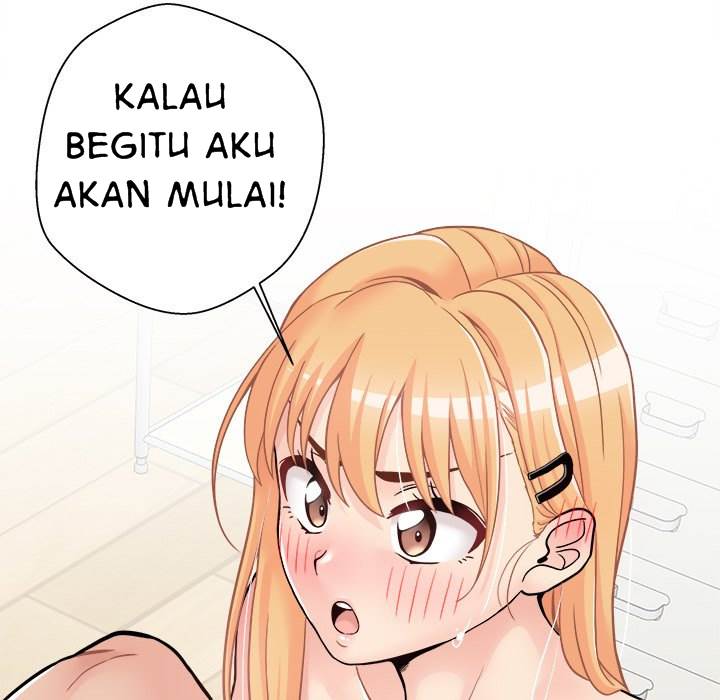 Crossing the Line - Chapter 30 124