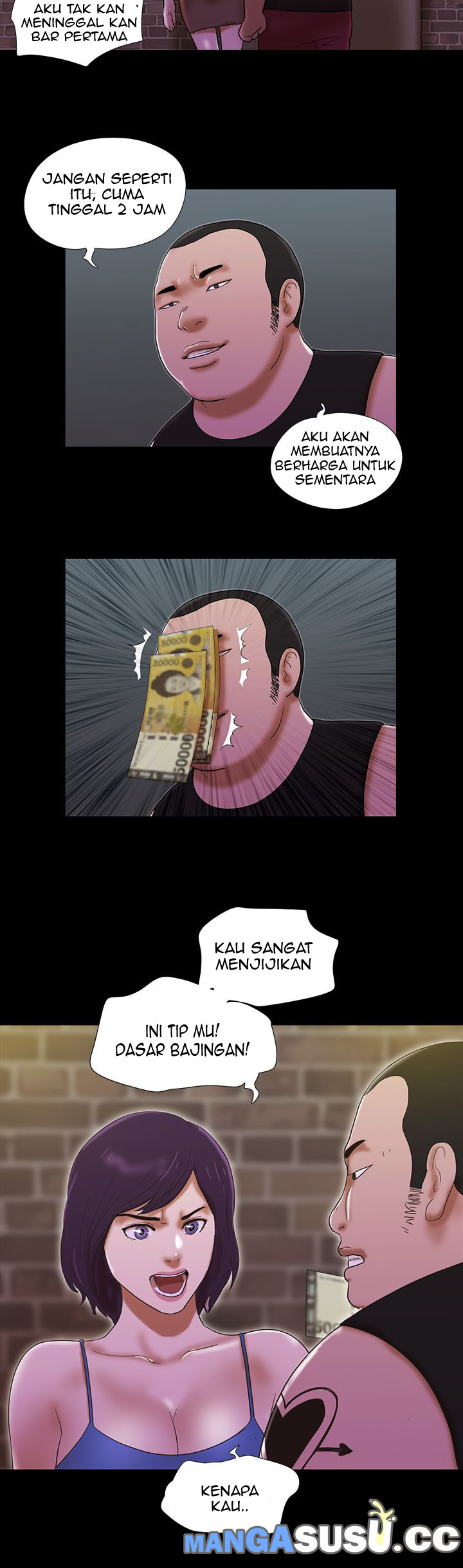 She’s The Girl - Chapter 30 23 She’s The Girl - Chapter 30 23