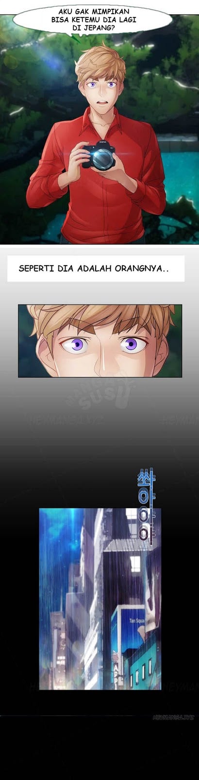Lady Garden - Chapter 30 3