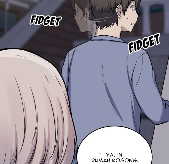 The Ark Is Me - Chapter 30 86