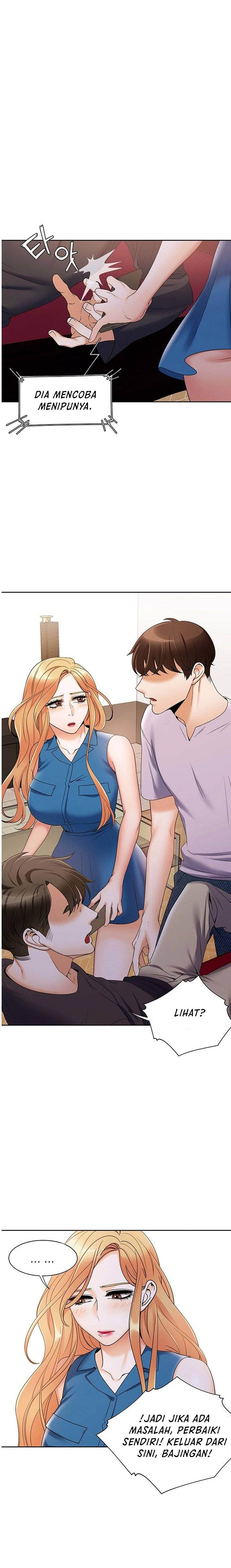 Bad Woman - Chapter 30 6
