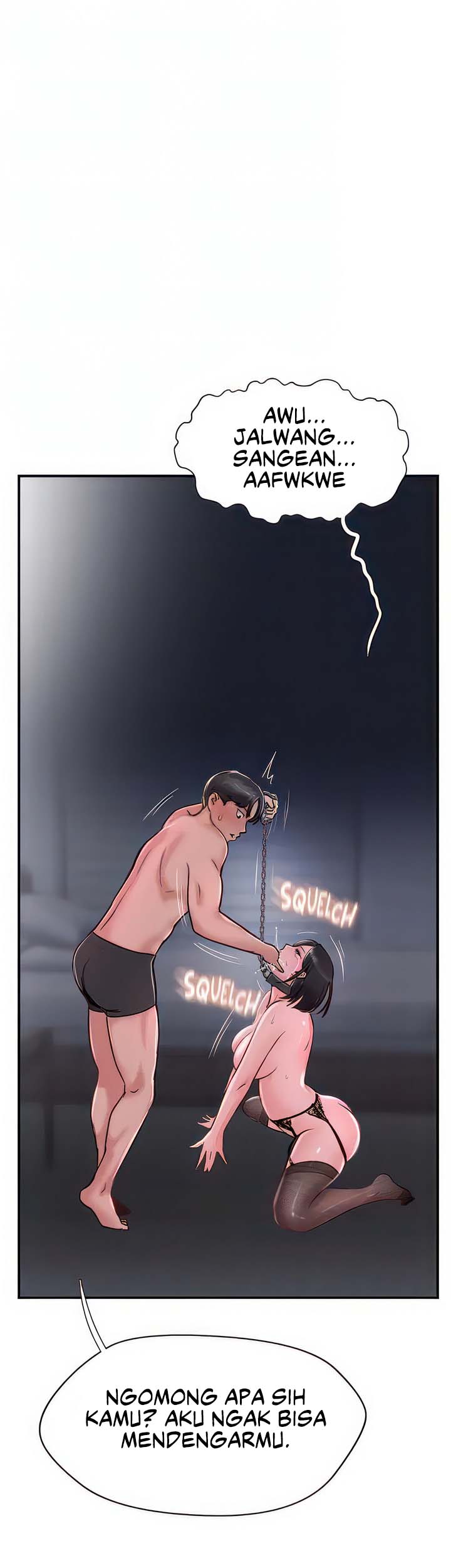 At the Top - Chapter 30 27