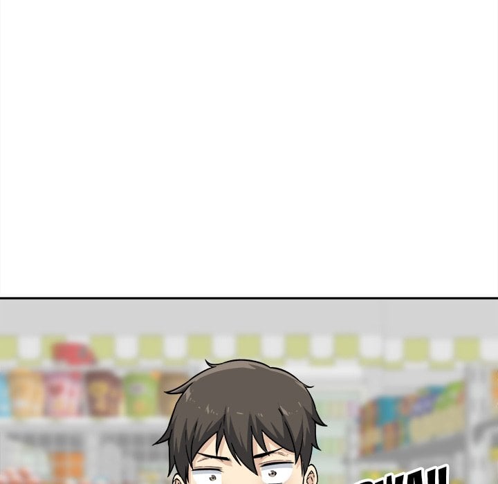 The Ark Is Me - Chapter 30 37
