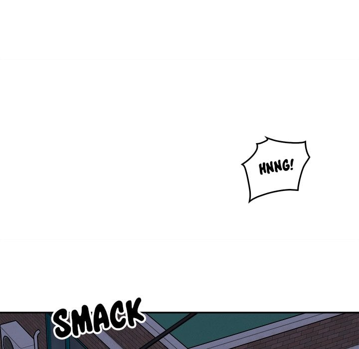 The Ark Is Me - Chapter 30 121