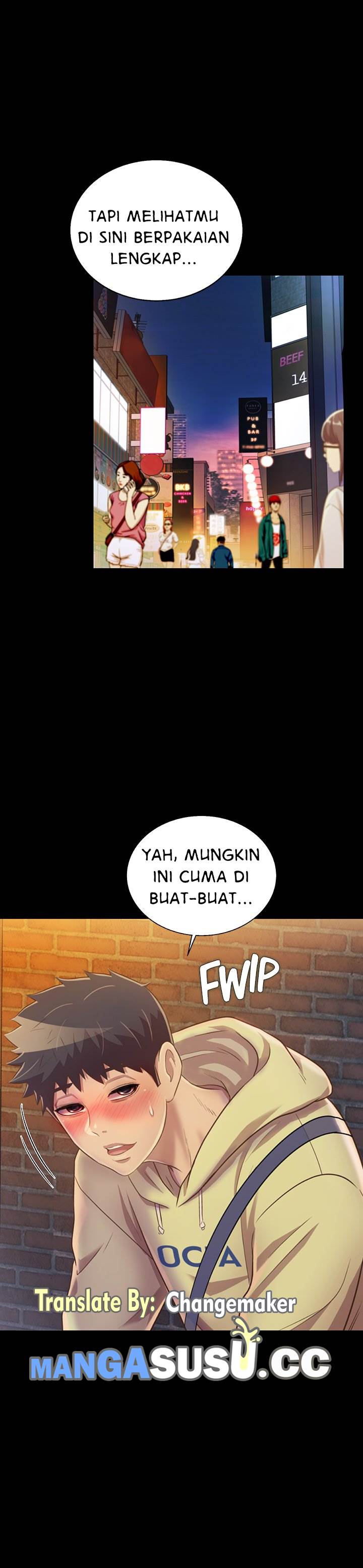 Noona&#8217;s Taste - Chapter 30 14