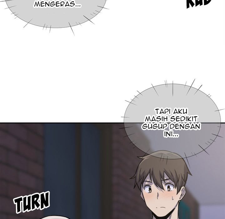 The Ark Is Me - Chapter 30 101