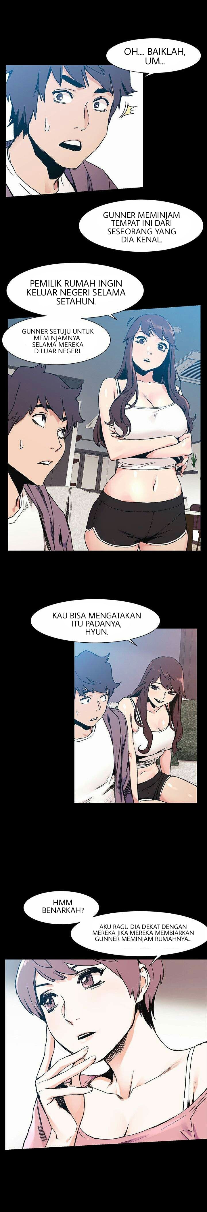 My Kingdom (Silent War) - Chapter 30 22 My Kingdom (Silent War) - Chapter 30 22