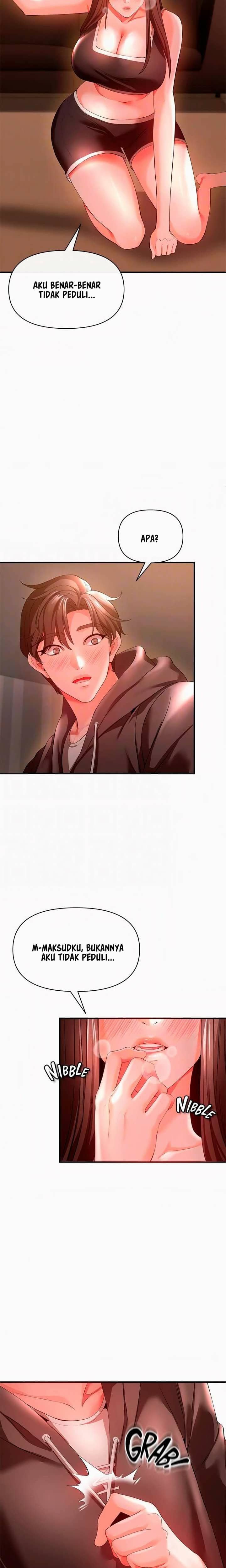 The Real Deal - Chapter 30 20