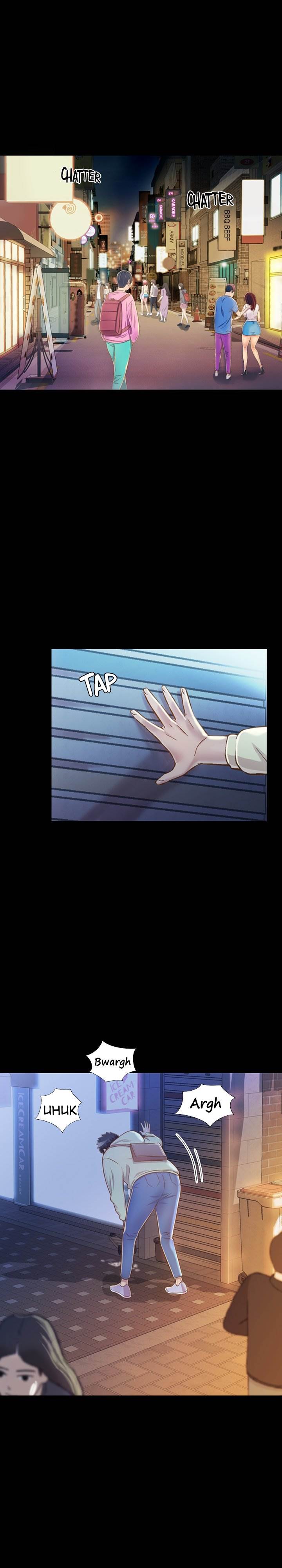 Noona&#8217;s Taste - Chapter 30 6