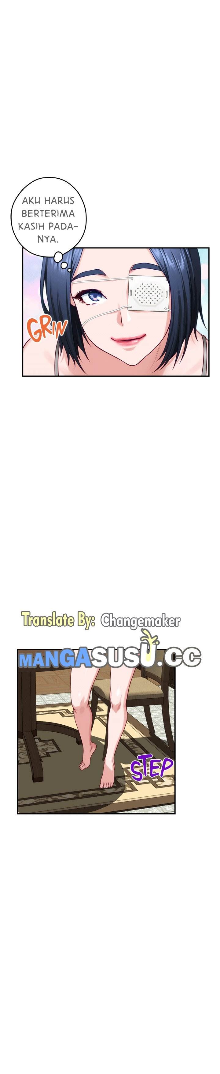 Noona&#8217;s Night - Chapter 30 19