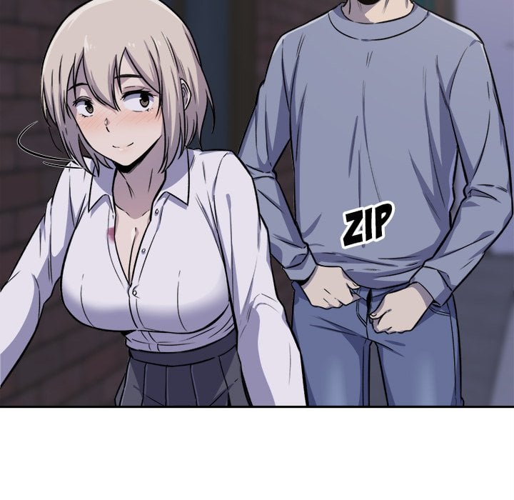 The Ark Is Me - Chapter 30 102