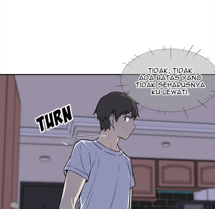 The Ark Is Me - Chapter 30 21