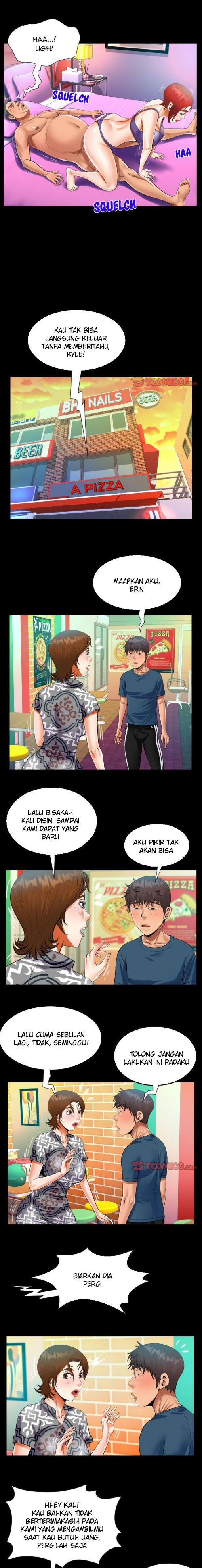 The Unforeseen Guest - Chapter 30 6 The Unforeseen Guest - Chapter 30 6