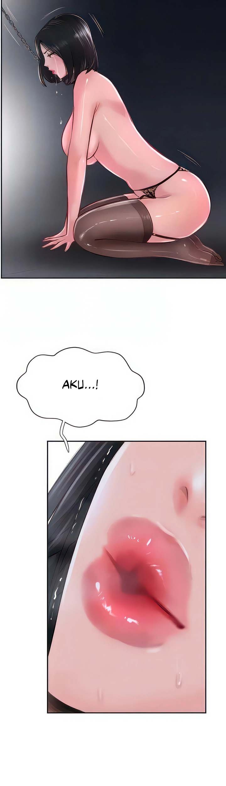 At the Top - Chapter 30 30