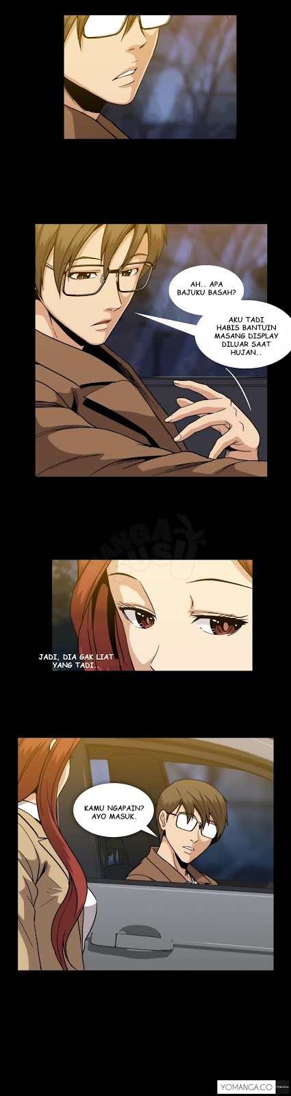 Drug Candy - Chapter 30 2