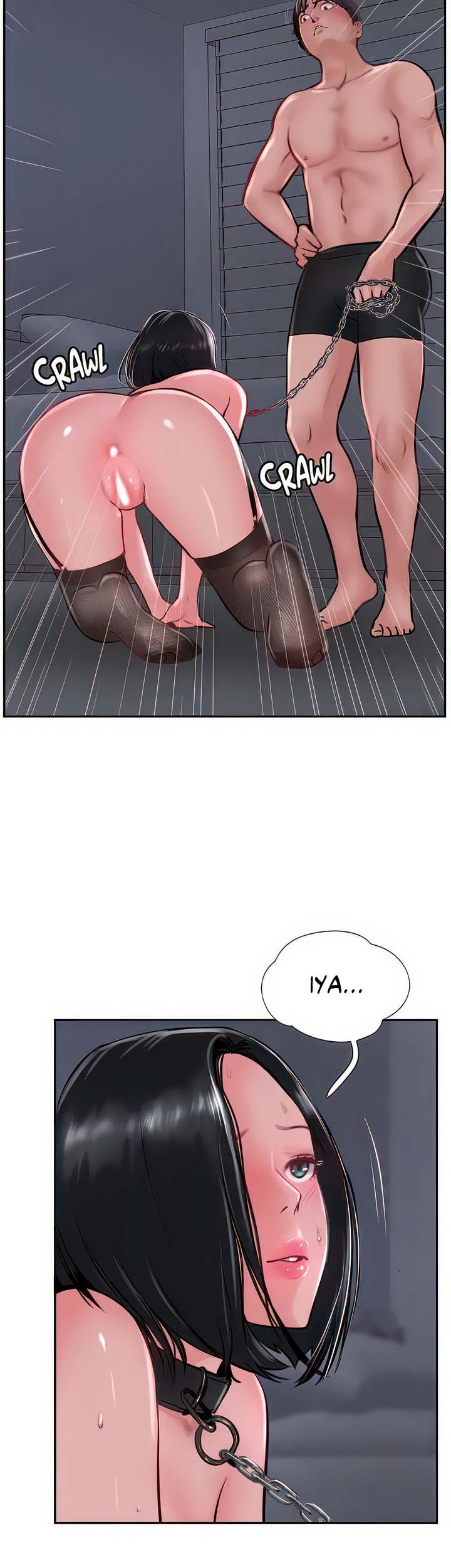 At the Top - Chapter 30 4