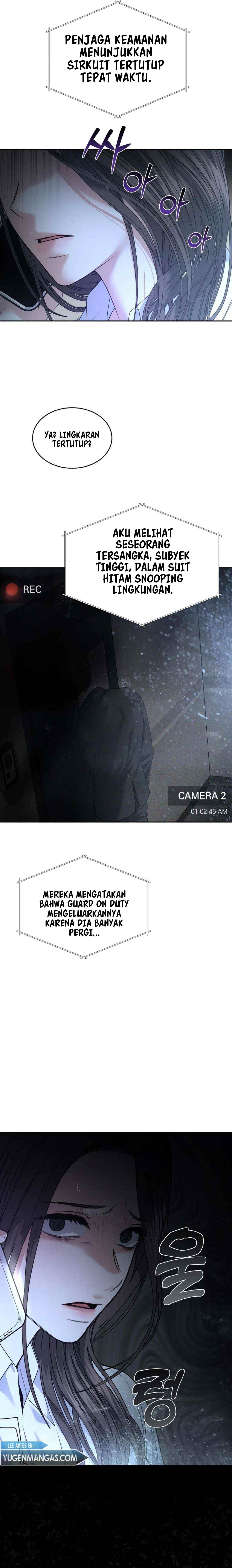 The Change of Season - Chapter 30 7 The Change of Season - Chapter 30 7