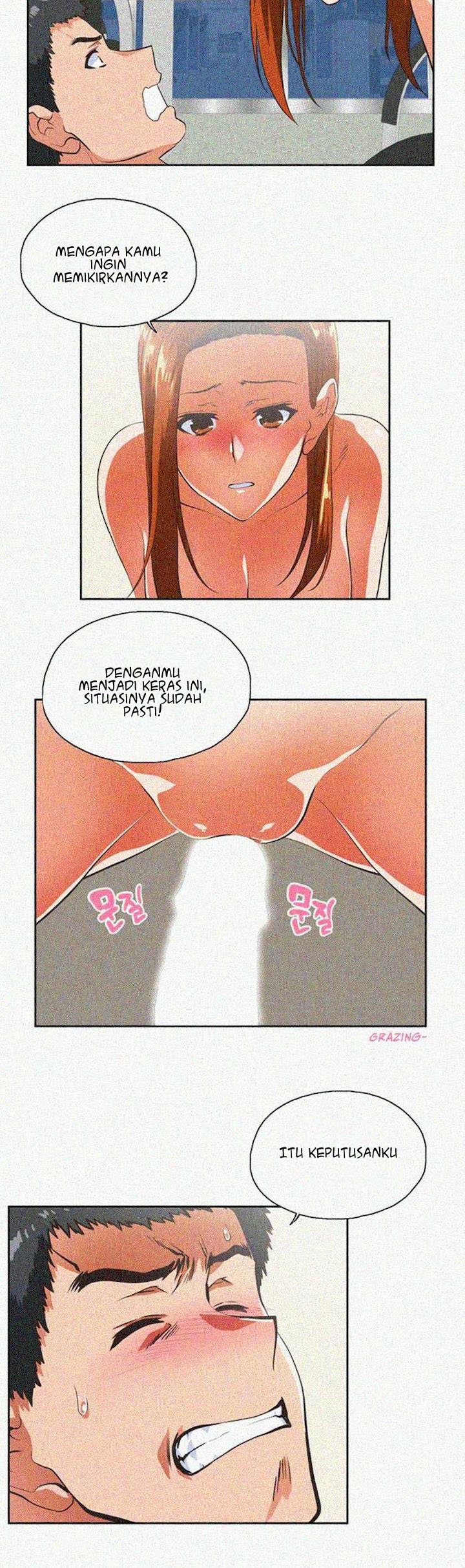 Up and Down (Edge Edge) - Chapter 30 11 Up and Down (Edge Edge) - Chapter 30 11