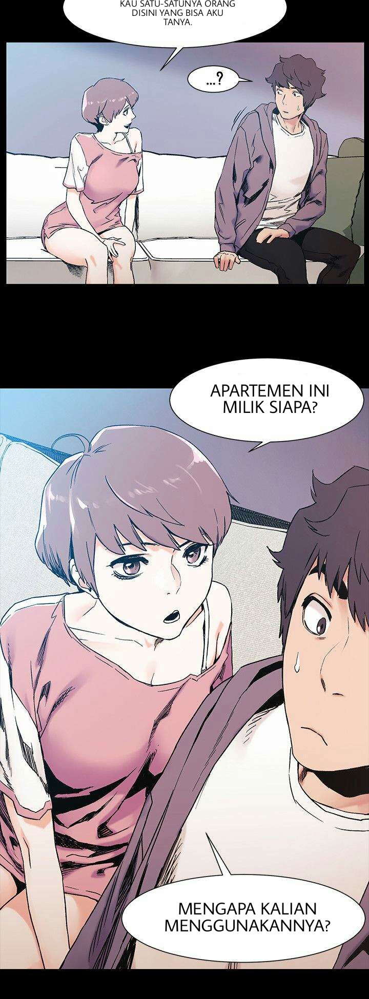 My Kingdom (Silent War) - Chapter 30 21 My Kingdom (Silent War) - Chapter 30 21