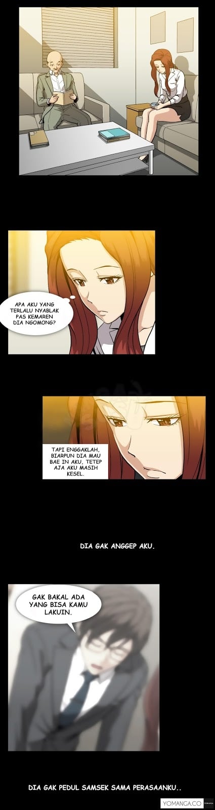Drug Candy - Chapter 30 10