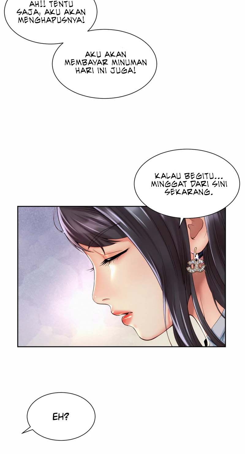 Office Romance - Chapter 30 32