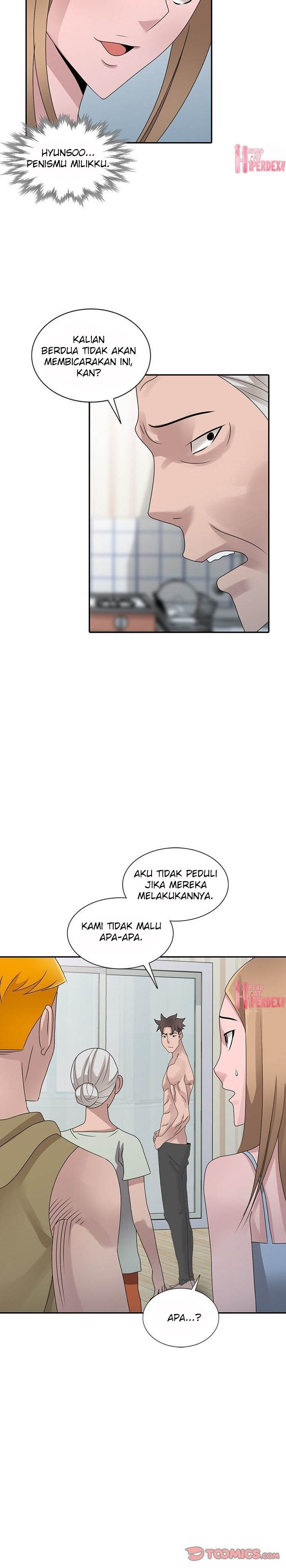 Shh! Her Secret - Chapter 30 11