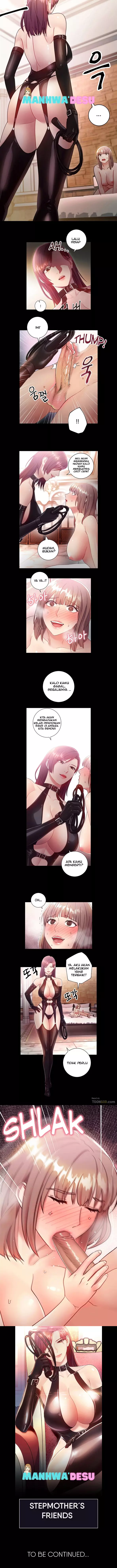 Stepmothers Friends (uncensored) - Chapter 30 5