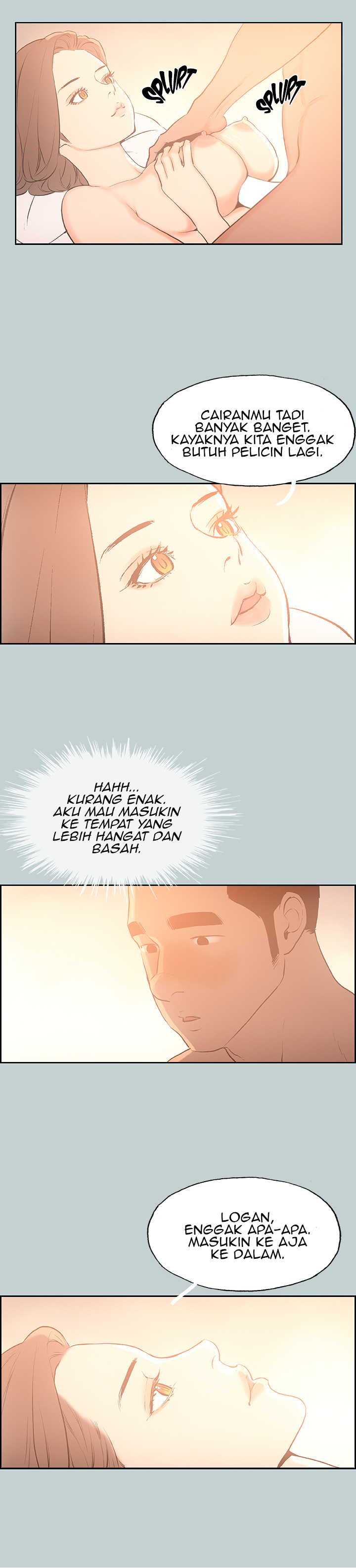 Love Square - Chapter 31 27