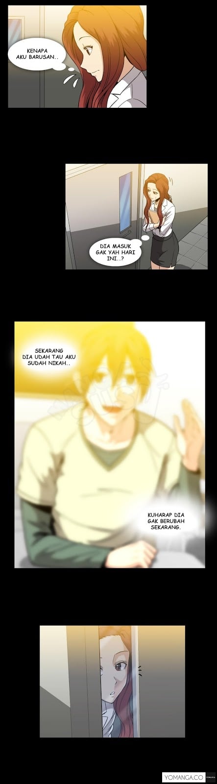 Drug Candy - Chapter 30 14