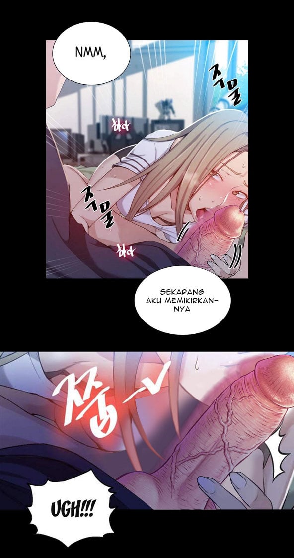Secret Class Uncensored - Chapter 30 4