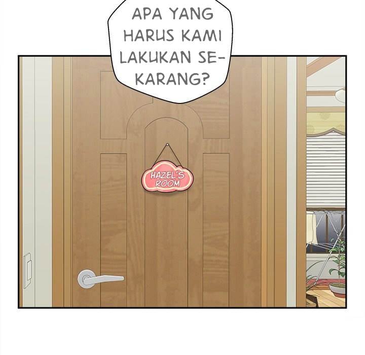 Crossing the Line - Chapter 30 103