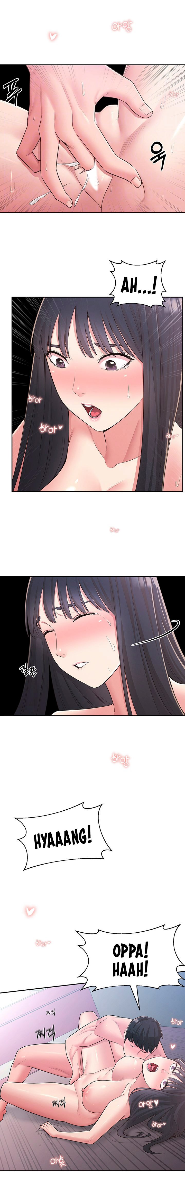 A Knowing Sister - Chapter 30 6