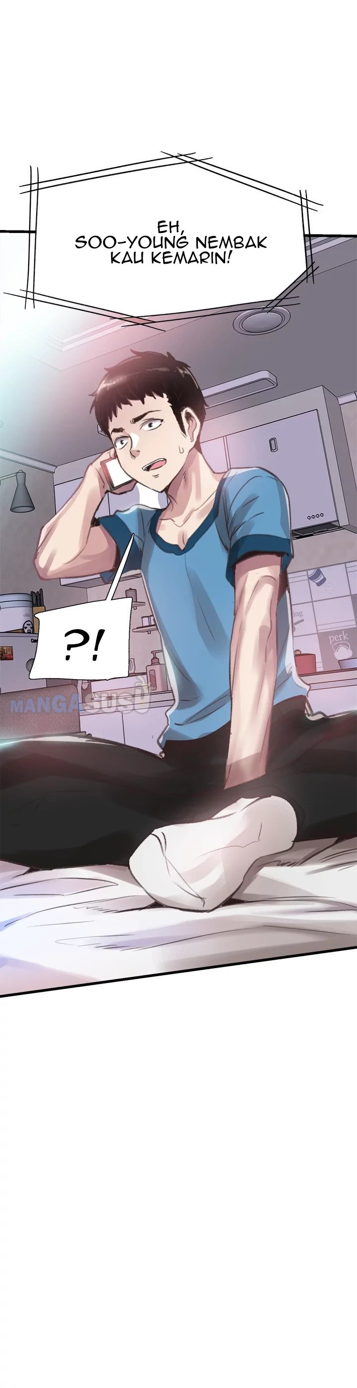 Campus Live - Chapter 30 4