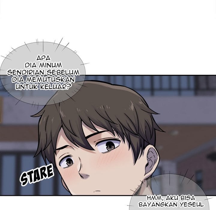 The Ark Is Me - Chapter 30 55