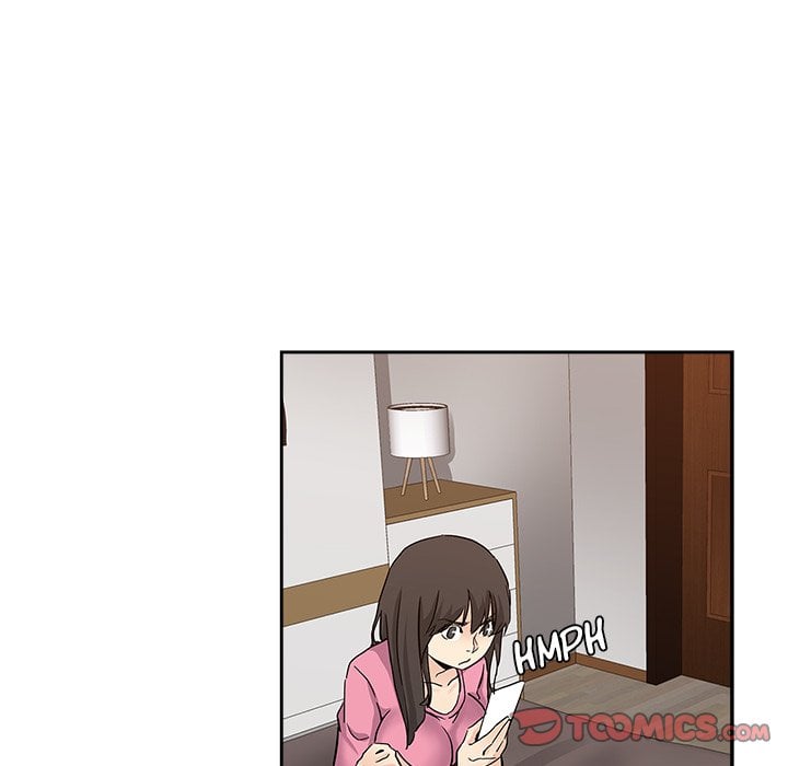 The Unexpected Guest - Chapter 30 56 The Unexpected Guest - Chapter 30 56