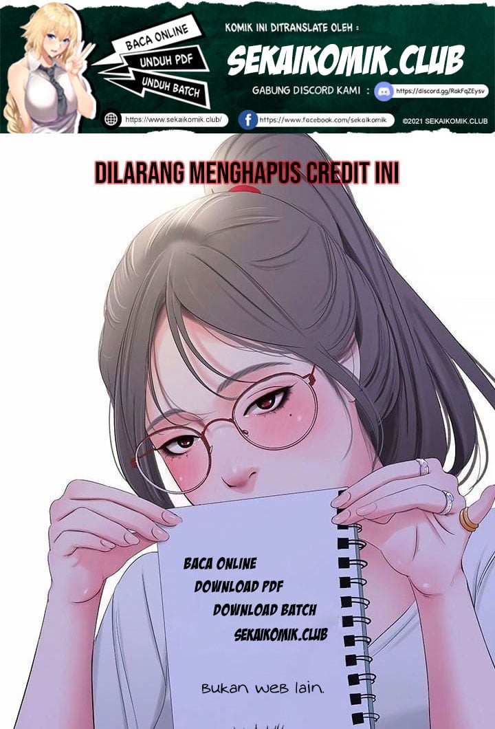 Hell&#8217;s Harem - Chapter 30 28