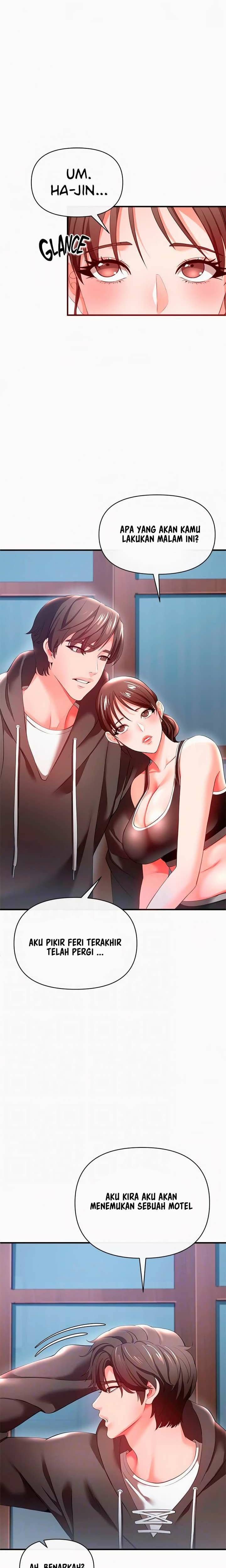 The Real Deal - Chapter 30 6