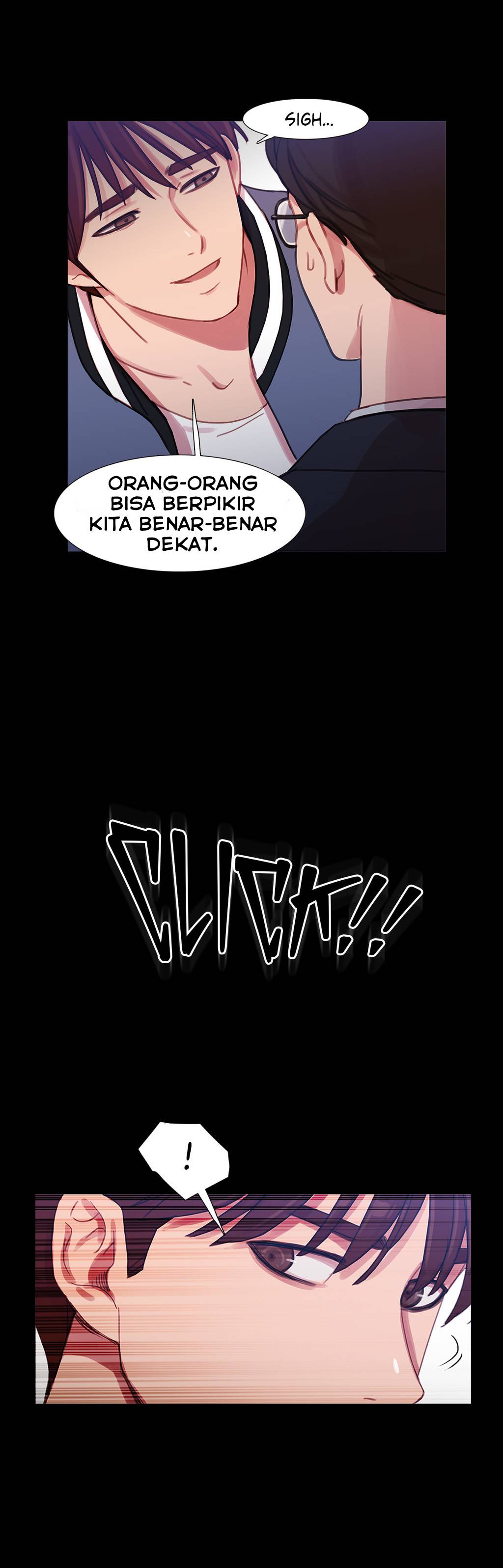 Fatal Woman - Chapter 30 10
