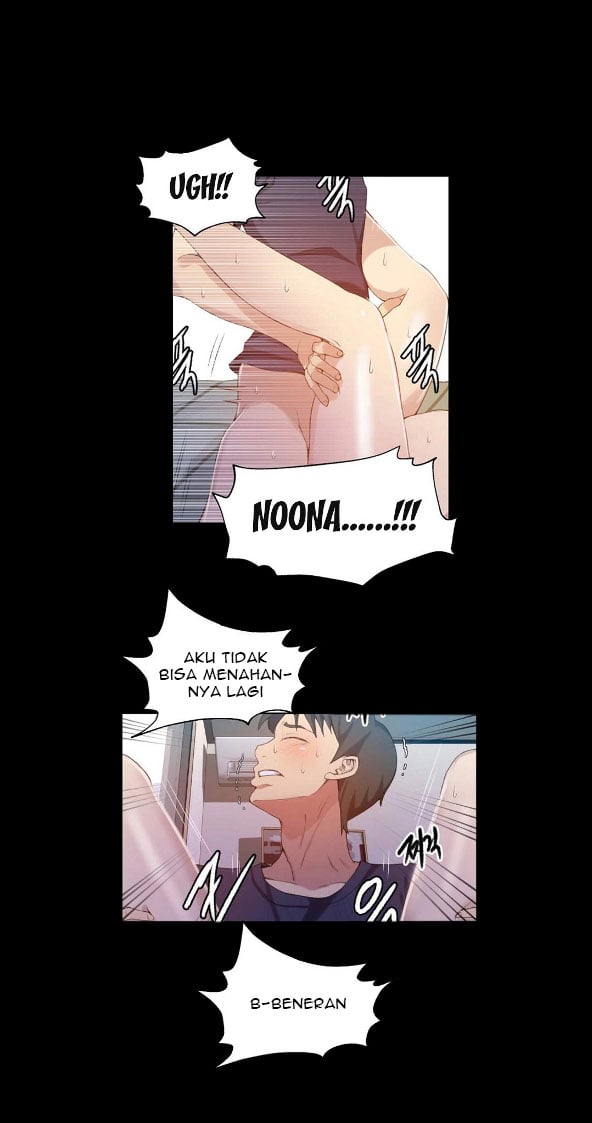 Secret Class Uncensored - Chapter 30 31