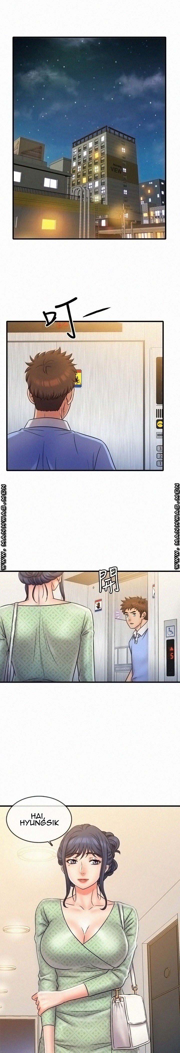 Suspicious Job - Chapter 30 22 Suspicious Job - Chapter 30 22