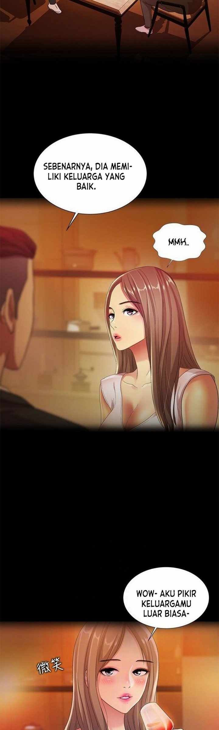 Friend&#8217;s Girlfriend - Chapter 30 27