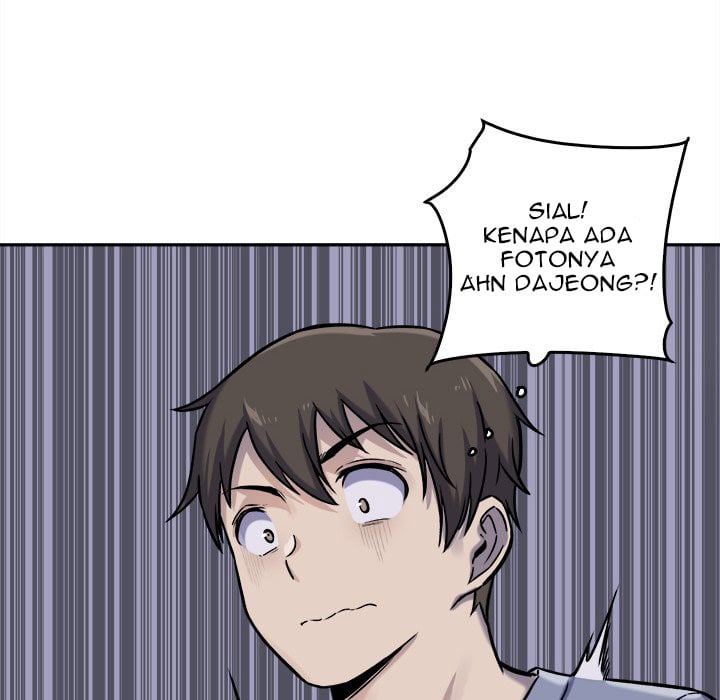 The Ark Is Me - Chapter 30 61