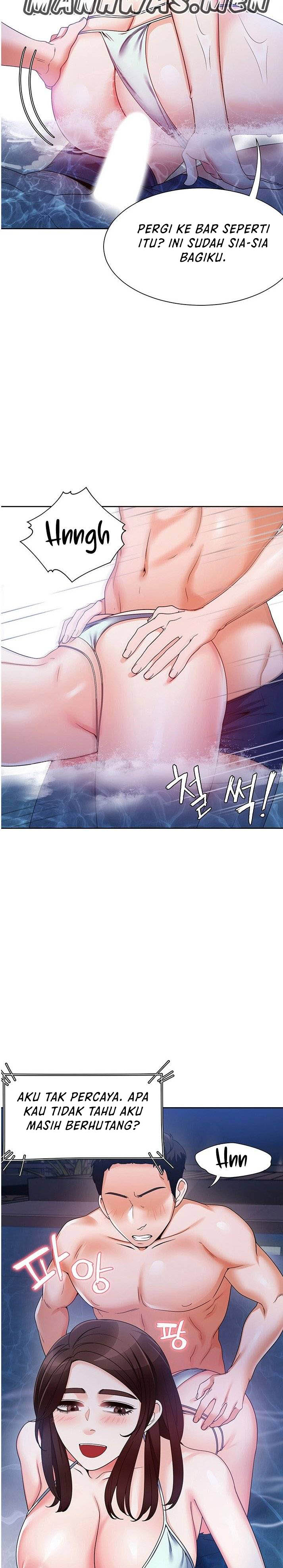 Bad Woman - Chapter 30 17