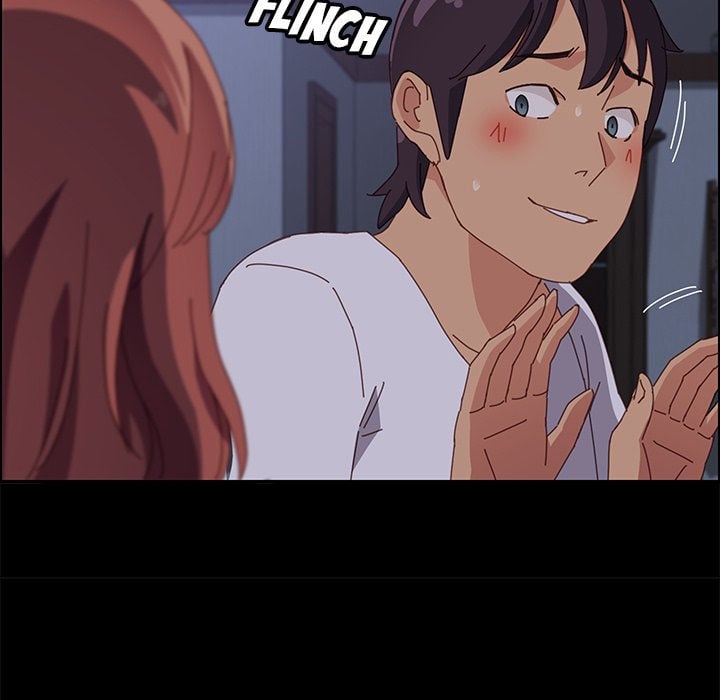 The Assistant - Chapter 30 136