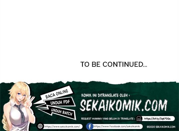 The Ark Is Me - Chapter 30 127