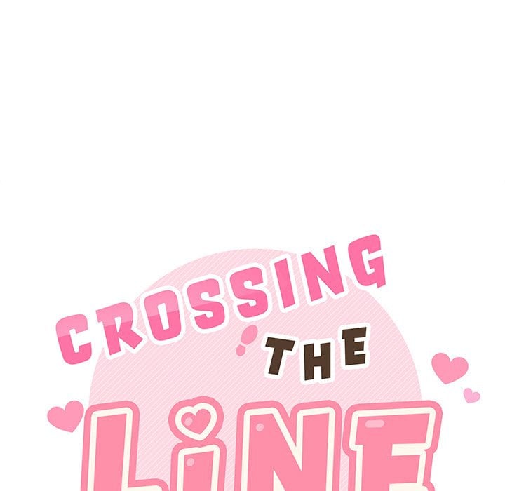 Crossing the Line - Chapter 30 19