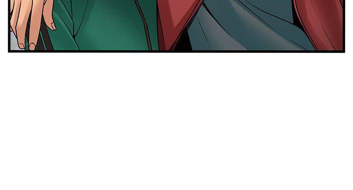 Weak Point (Husky Team) - Chapter 30 22